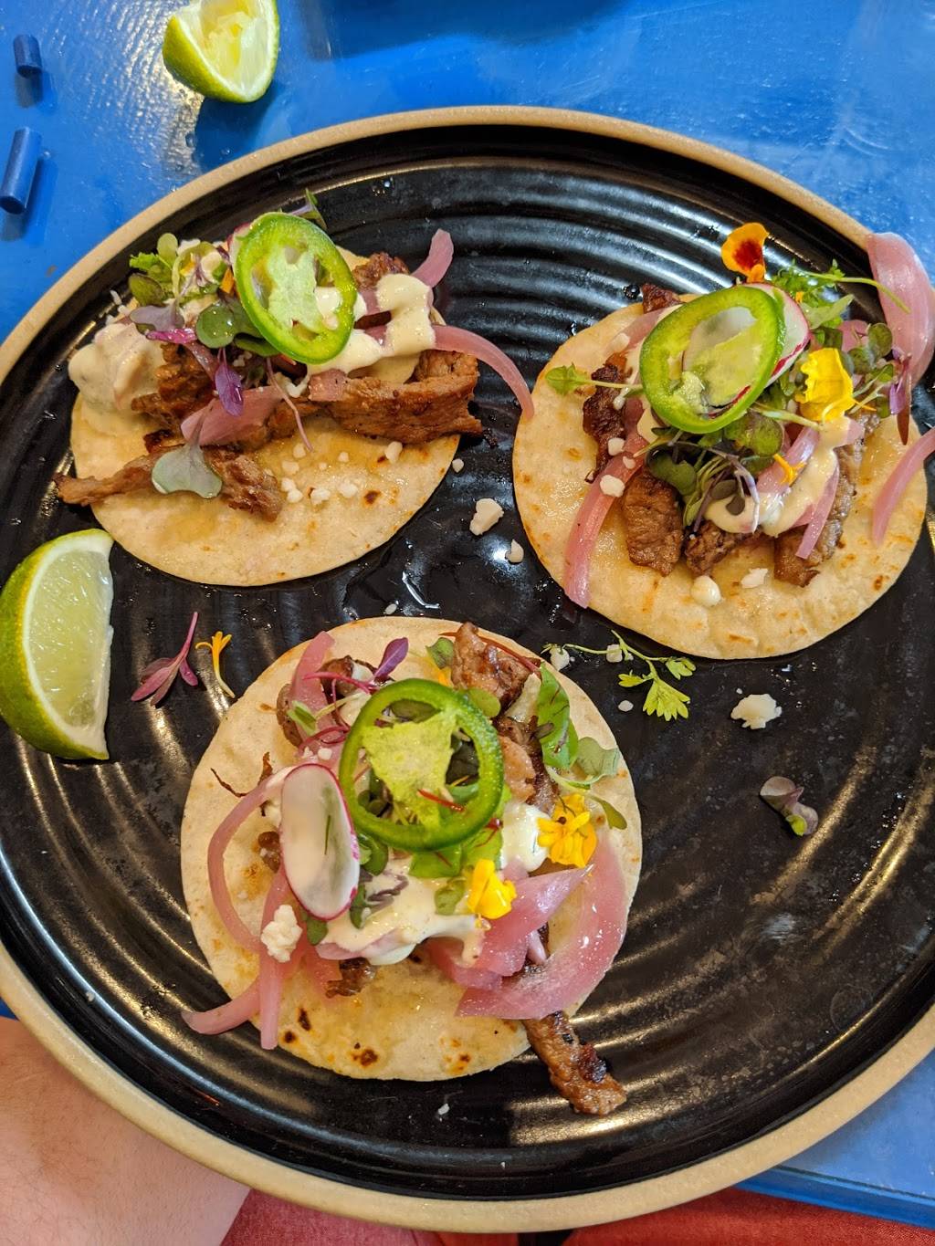 El Melvin Cocina Mexicana | restaurant | 1355 Main St, Sarasota, FL 34236, USA | 9413661618 OR +1 941-366-1618