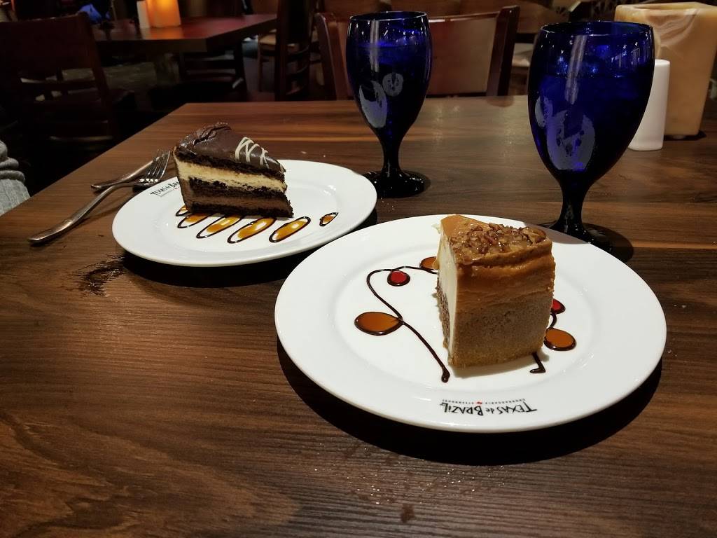 Texas de Brazil | restaurant | 151 Larue Ste 150, Lexington, KY 40517, USA | 8595594000 OR +1 859-559-4000