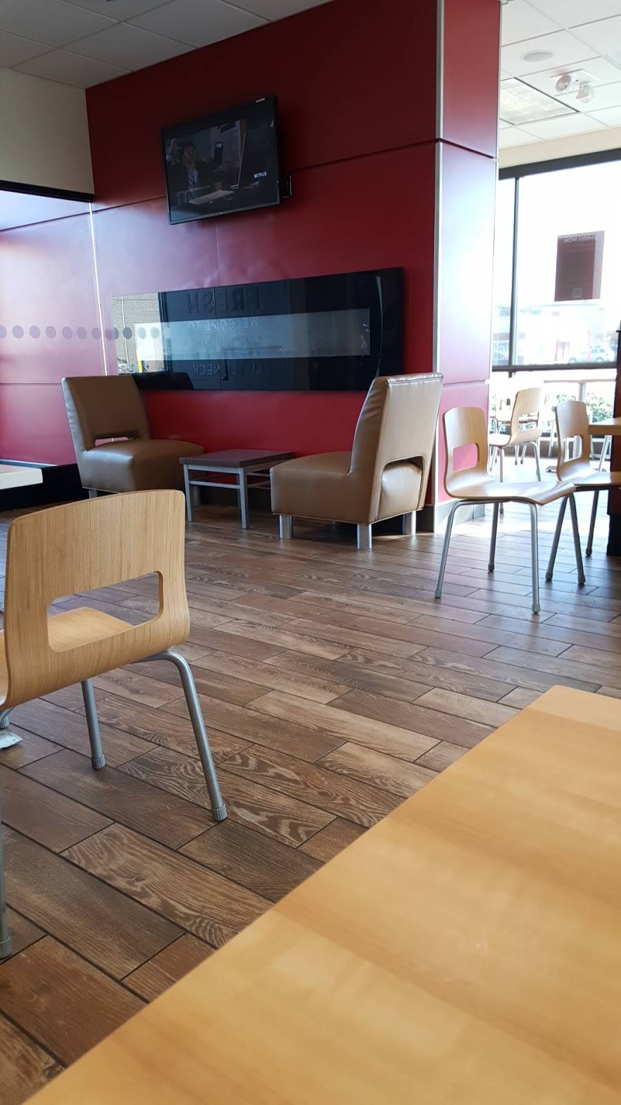 Wendys | restaurant | 3382 Virginia Beach Blvd, Virginia Beach, VA 23452, USA | 7573059843 OR +1 757-305-9843