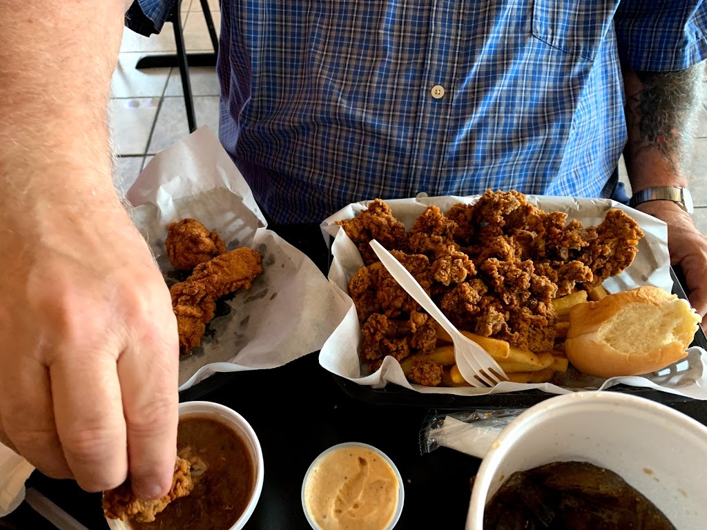 Sams Southern Eatery | restaurant | 703 W California Ave, Ruston, LA 71270, USA | 3182247166 OR +1 318-224-7166