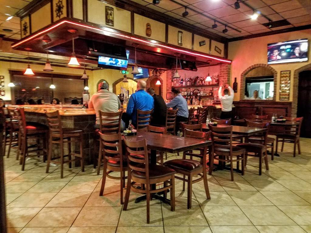 La Terraza Mexican Grill | restaurant | 1840 Richmond Rd, Williamsburg, VA 23185, USA | 7577073333 OR +1 757-707-3333