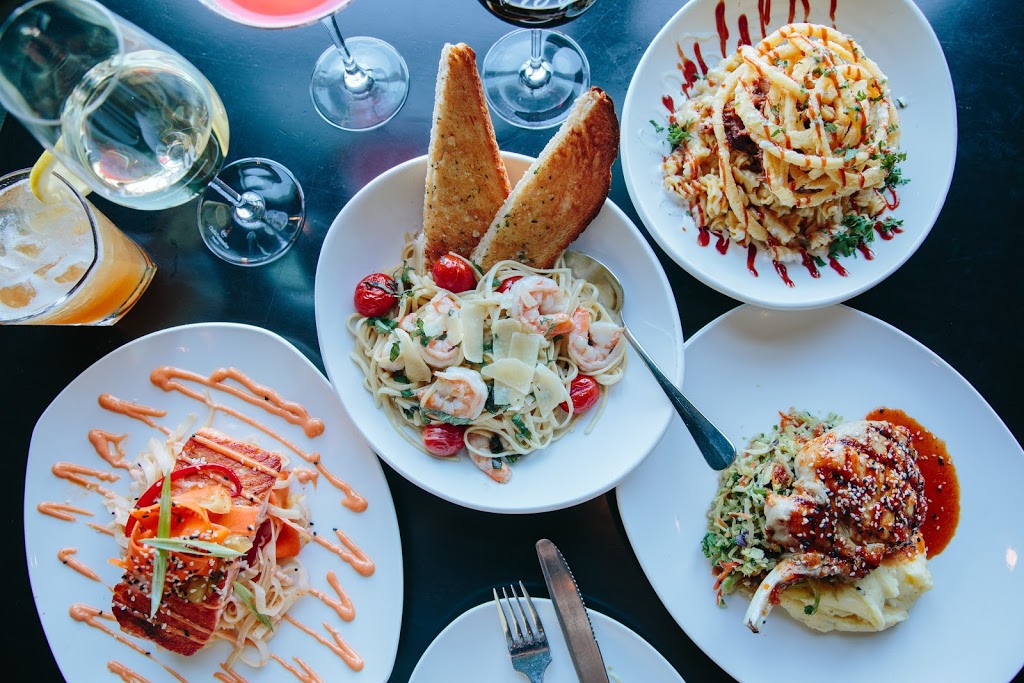 110 Grill | restaurant | 2 Portwalk Pl, Portsmouth, NH 03801, USA | 6033738312 OR +1 603-373-8312