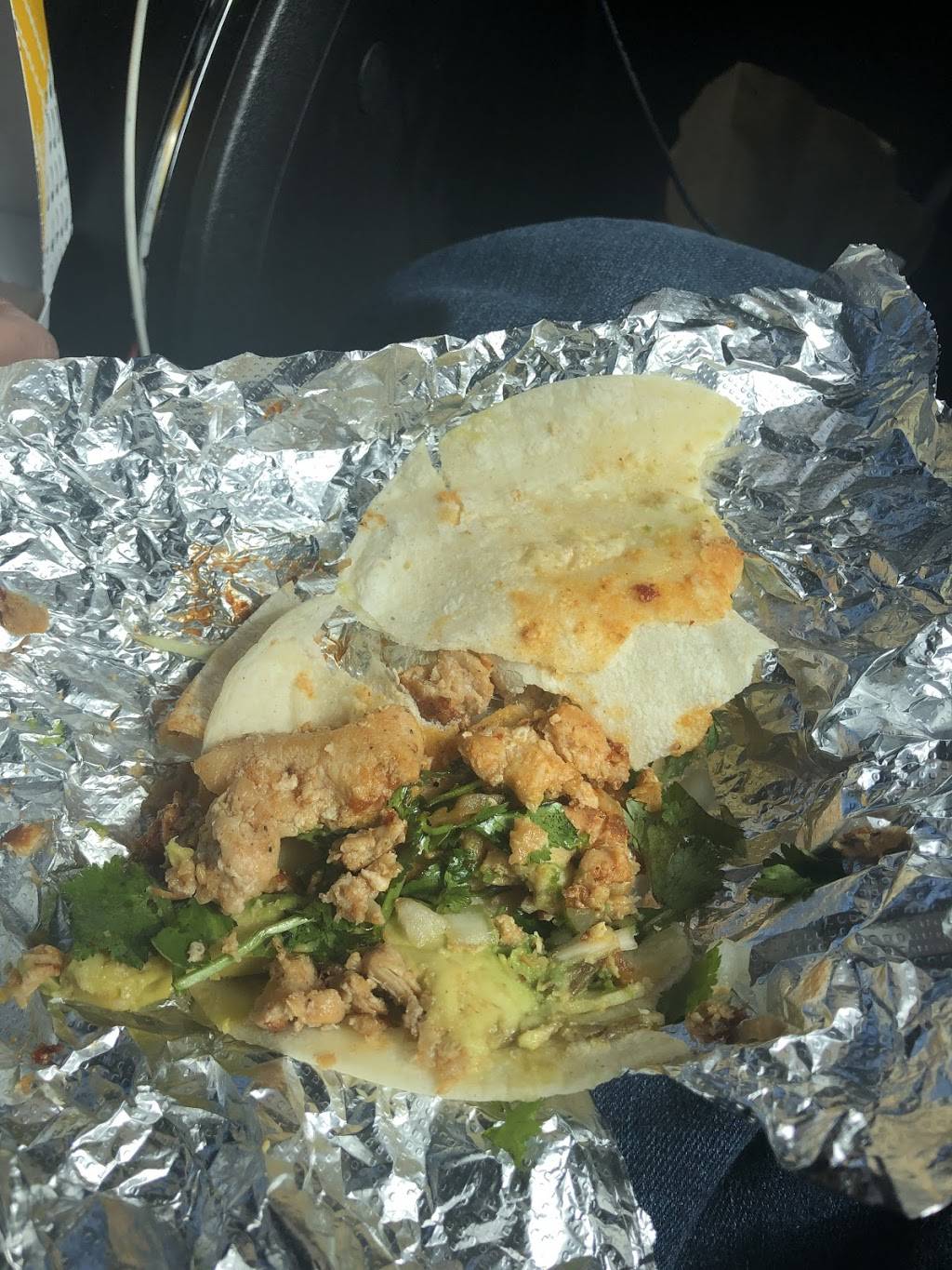 Del Taco | meal takeaway | 785 N Newcomb St, Porterville, CA 93257, USA | 5597810881 OR +1 559-781-0881