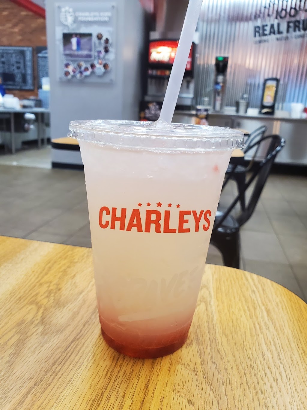 Charleys Cheesesteaks and Wings | restaurant | 7575 W Lower Buckeye Rd, Phoenix, AZ 85043, USA | 6234735075 OR +1 623-473-5075