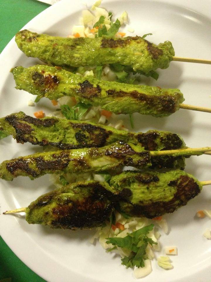 PUNJAB INDIAN CUISINE | restaurant | 2001 N Opdyke Rd, Auburn Hills, MI 48326, USA | 2486225489 OR +1 248-622-5489