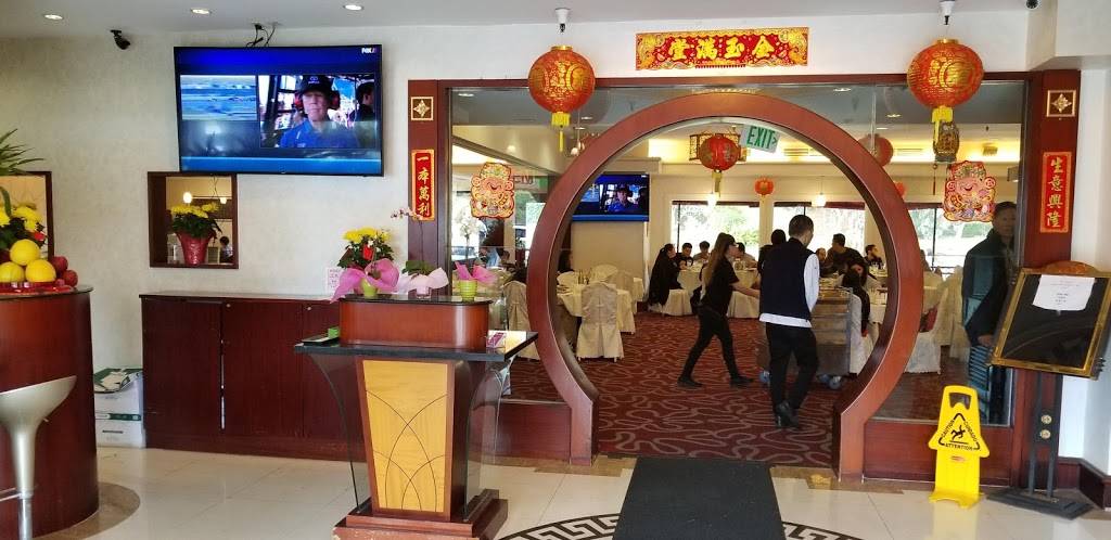 Pearl Chinese Cuisine | restaurant | 11666 Avena Pl, San Diego, CA 92128, USA | 8584873388 OR +1 858-487-3388