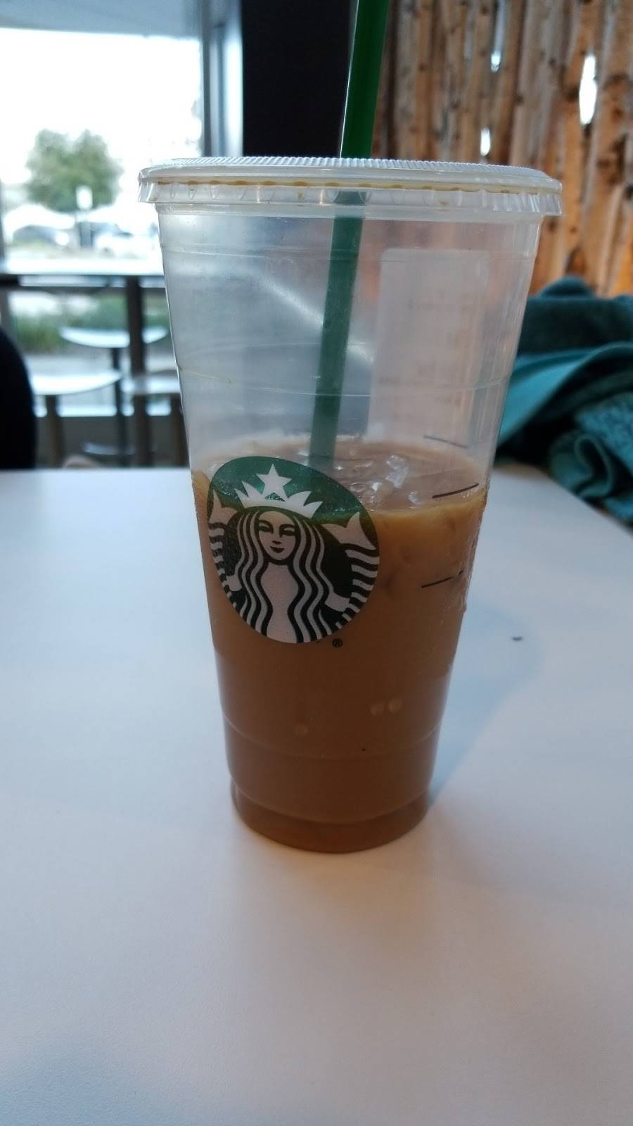 Starbucks | cafe | 29121 Newport Rd Unit 3, Menifee, CA 92584, USA | 9517237374 OR +1 951-723-7374