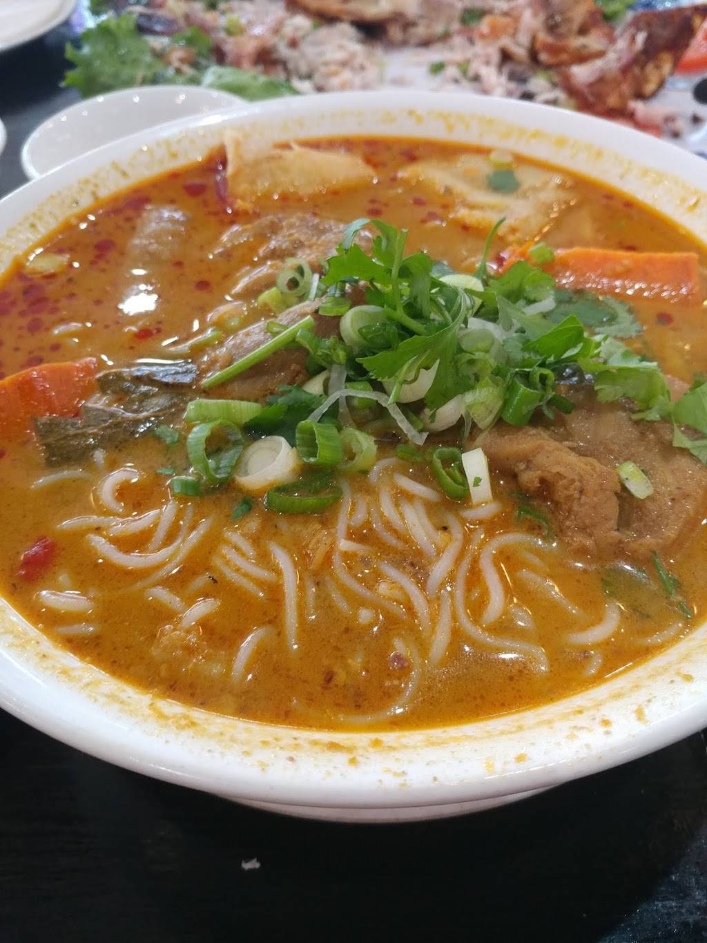 Vietnam House Restaurant | restaurant | 710 W Las Tunas Dr, San Gabriel, CA 91776, USA | 6262823630 OR +1 626-282-3630