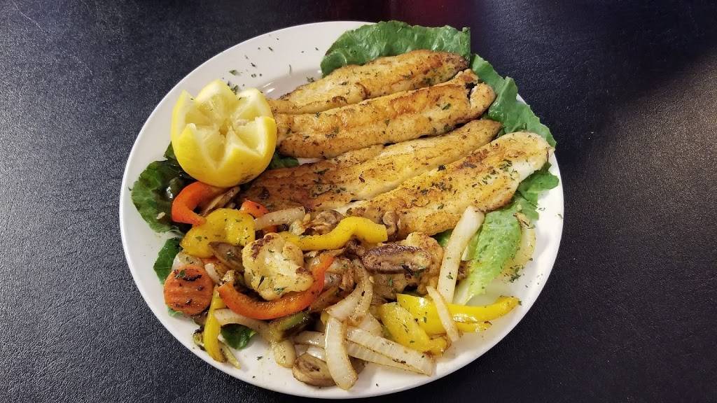 Gresas Cafe | restaurant | 108 N Chestnut St, De Soto, IL 62924, USA | 6188673175 OR +1 618-867-3175