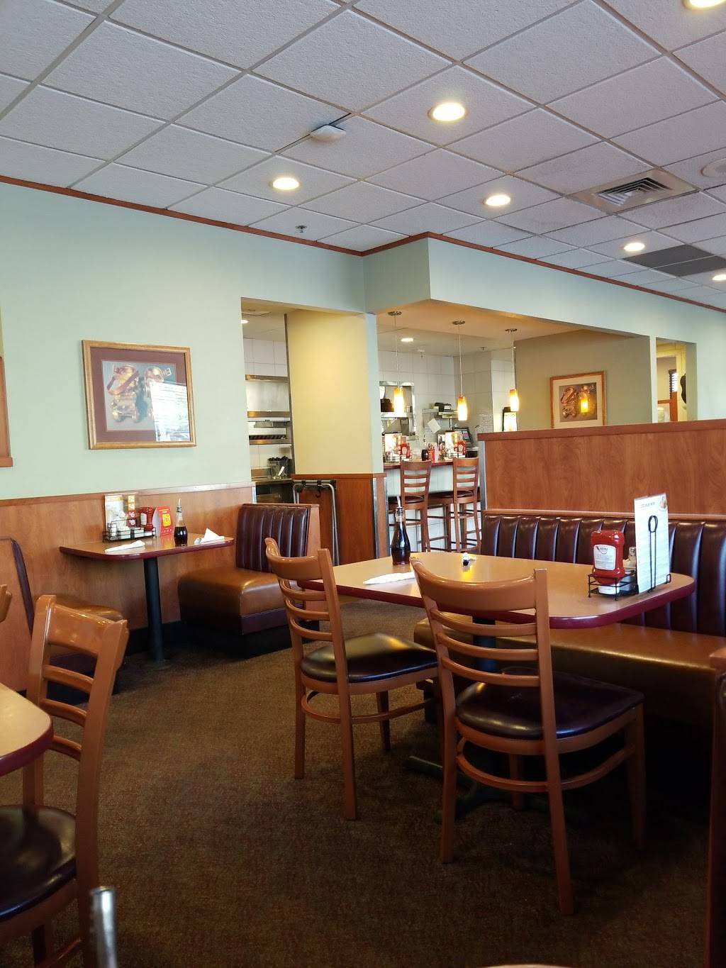 Dennys | restaurant | 441 S Watson Rd, Buckeye, AZ 85326, USA | 6233868500 OR +1 623-386-8500