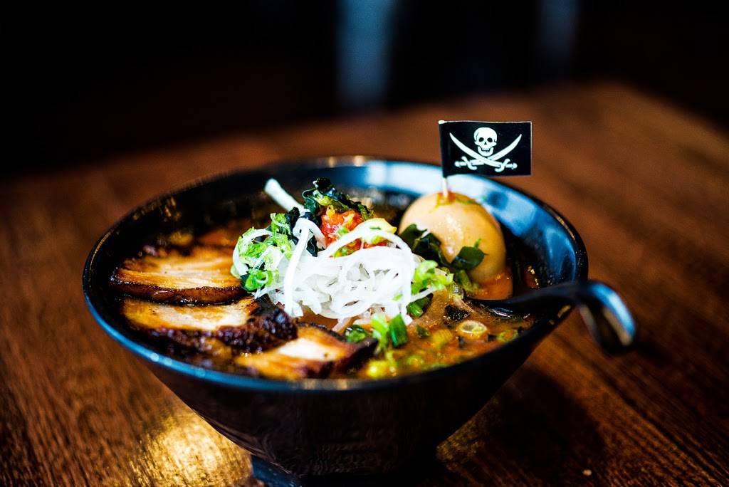 Ramen Bar by Hajime | restaurant | 4180 Old Milton Parkway #1-H, Alpharetta, GA 30005, USA | 7708025898 OR +1 770-802-5898