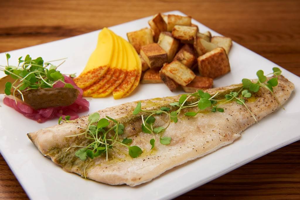 The Drunken Horse | restaurant | 225 10th Ave, New York, NY 10011, USA | 2126040505 OR +1 212-604-0505