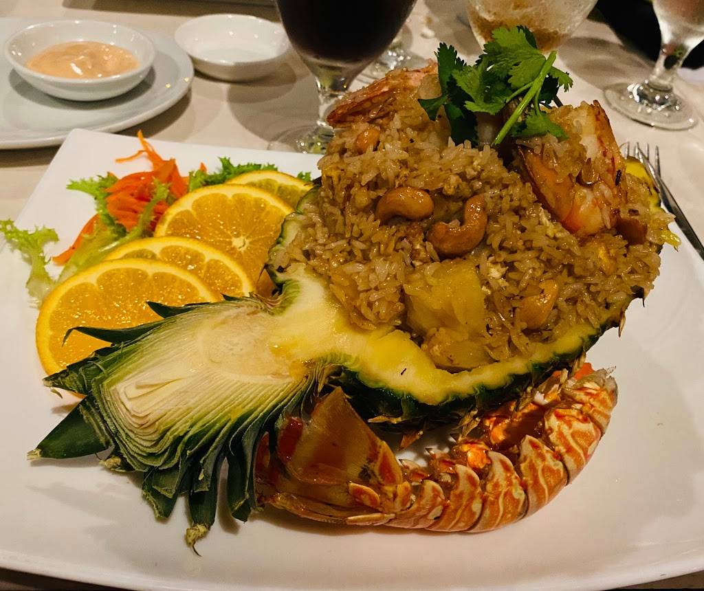 Asia Bay | restaurant | 1111 E Las Olas Blvd, Fort Lauderdale, FL 33301, USA | 9548489900 OR +1 954-848-9900