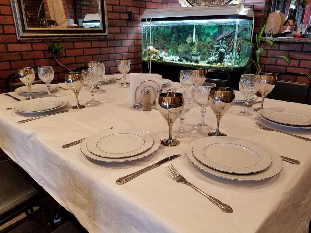 Restaurant Ararat | restaurant | 364 Townline Rd, Mundelein, IL 60060, USA | 8475669755 OR +1 847-566-9755