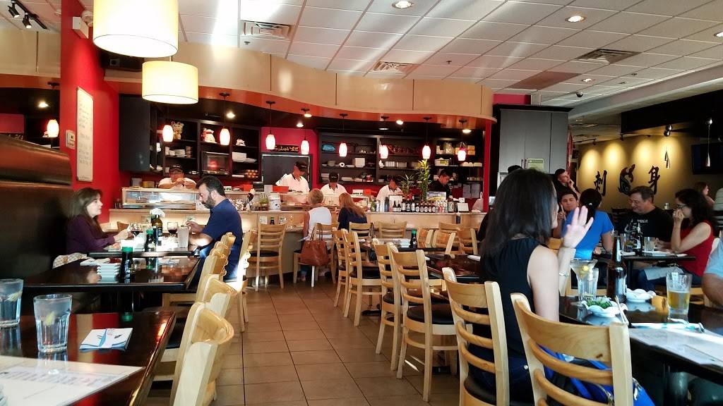 Wild Tuna Contemporary Sushi | restaurant | 3344 IL-59 #104, Naperville, IL 60564, USA | 6304208801 OR +1 630-420-8801