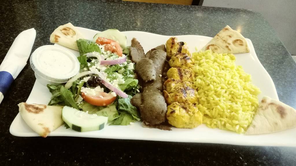 Harbor Greek Cafe | restaurant | 2556 Laning Rd, San Diego, CA 92106, USA | 6192243900 OR +1 619-224-3900