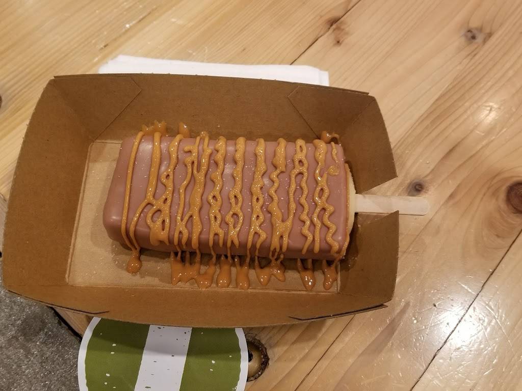 Steel City Pops | restaurant | 721 S 4th St #114, Waco, TX 76706, USA | 2548701910 OR +1 254-870-1910