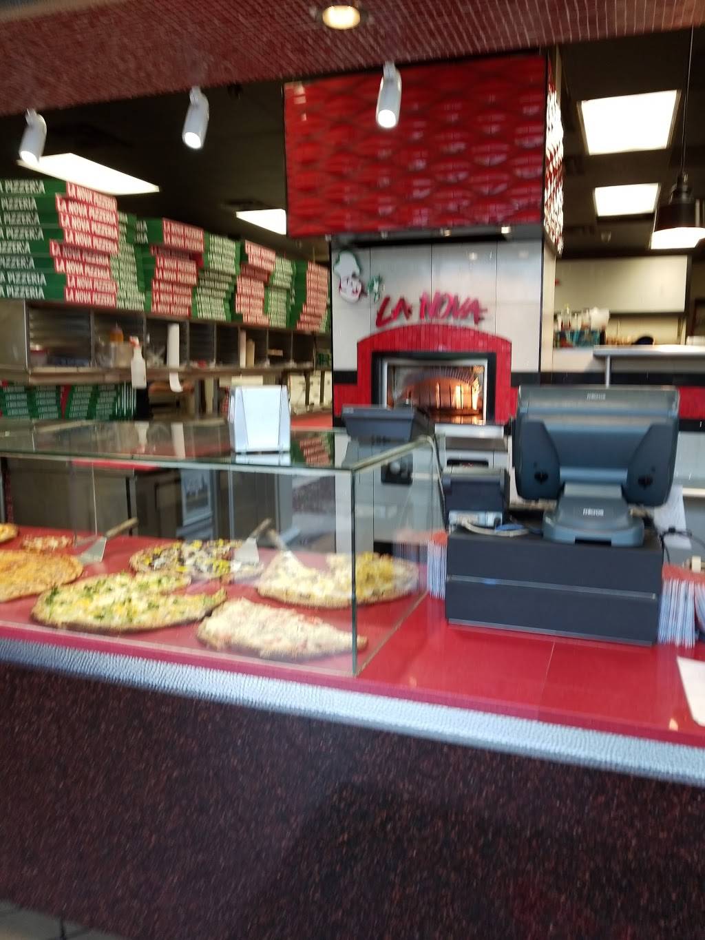 La Nova Pizzeria | restaurant | 5151 Main St, Amherst, NY 14221, USA | 7166345151 OR +1 716-634-5151