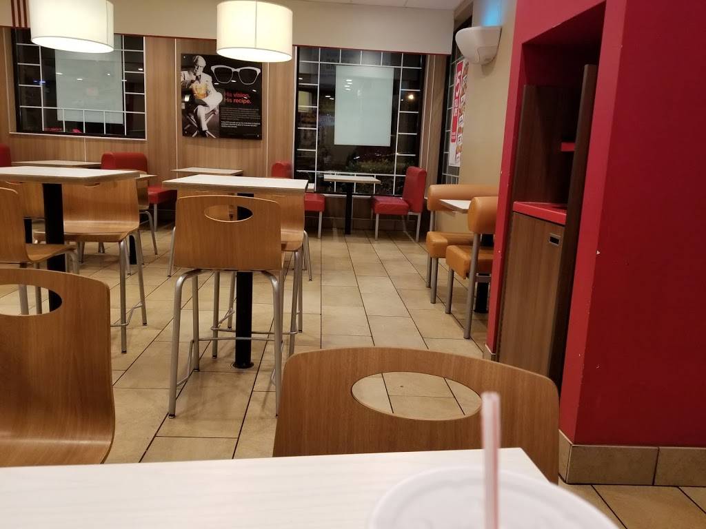 KFC | restaurant | 6424 Albemarle Rd, Charlotte, NC 28212, USA | 7045373070 OR +1 704-537-3070
