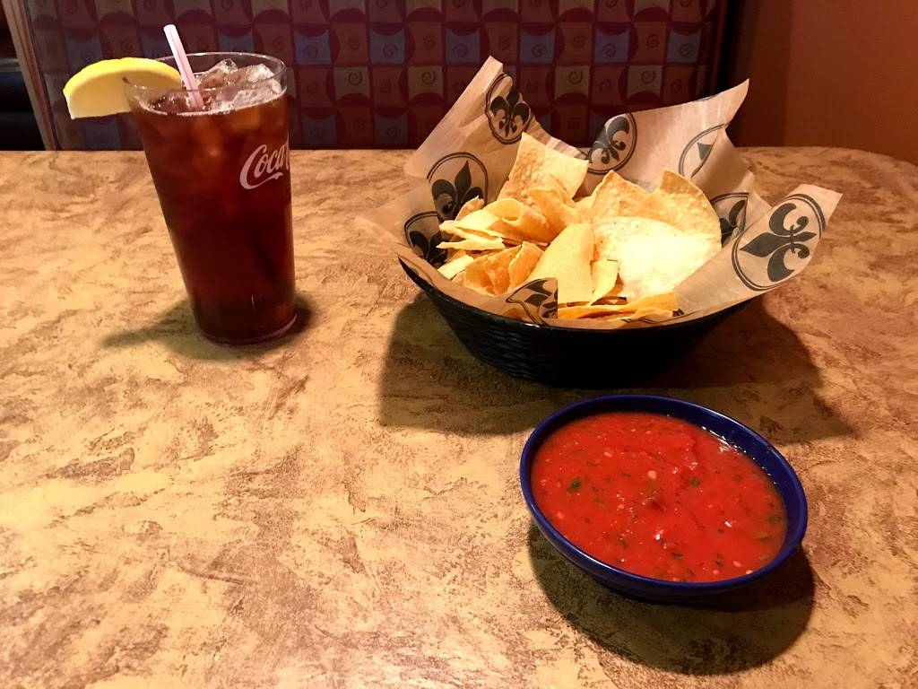 Sombreros Mexican Restaurant | restaurant | 3235 NW Evangeline Throughway, Lafayette, LA 70507, USA | 3378967407 OR +1 337-896-7407