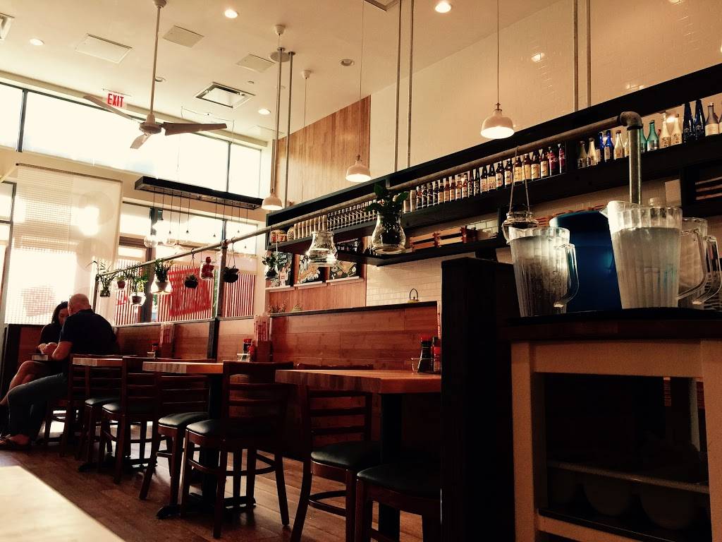 Sushi Jin Next Door | restaurant | 14901 Potomac Town Pl #135, Woodbridge, VA 22191, USA | 7036700461 OR +1 703-670-0461