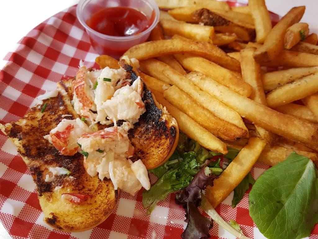 Reds Lobster Pot Restaurant | restaurant | 57 Inlet Dr, Point Pleasant Beach, NJ 08742, USA | 7322956622 OR +1 732-295-6622