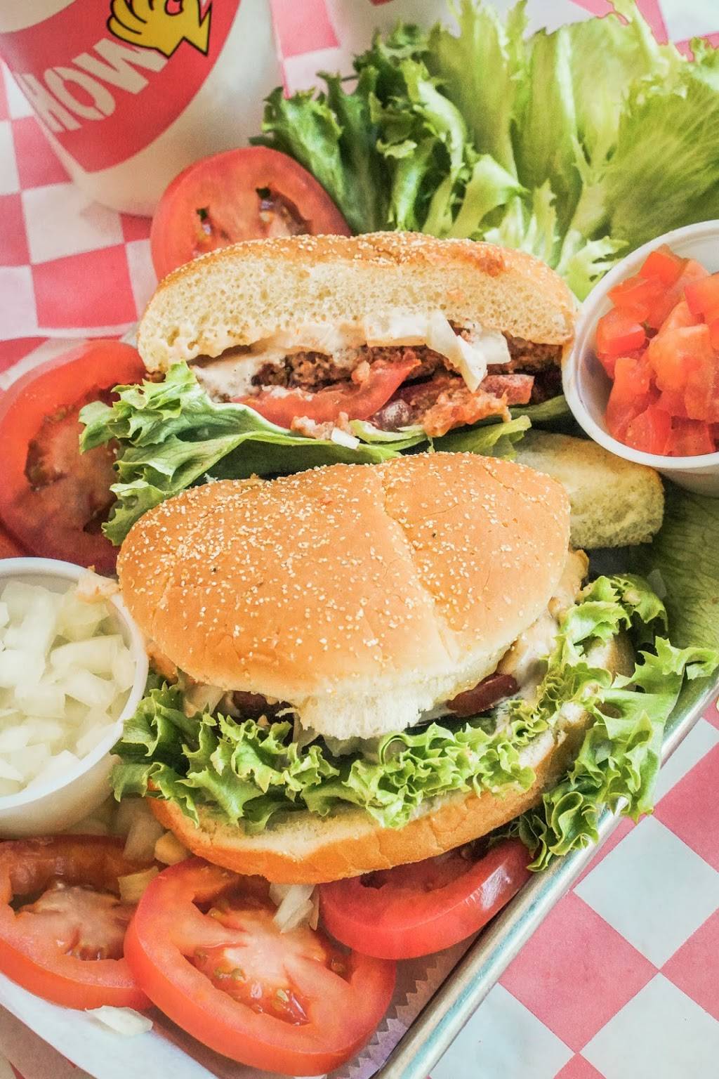 Howdy | restaurant | 625 E Green St, Champaign, IL 61820, USA | 2176071548 OR +1 217-607-1548