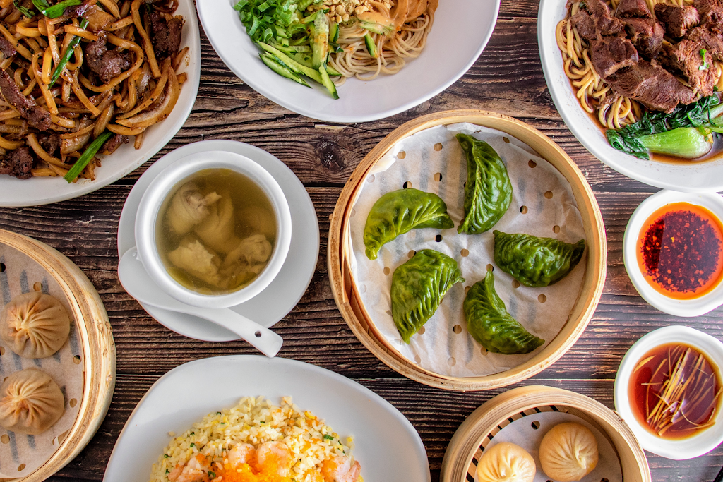 Thumbling | cafe | 228 S Citrus St, West Covina, CA 91791, USA | 6263391688 OR +1 626-339-1688