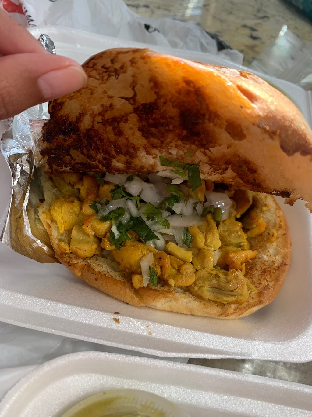 Hugos Tacos | restaurant | 11961 Rd A SW, Royal City, WA 99357, USA | 5093468204 OR +1 509-346-8204