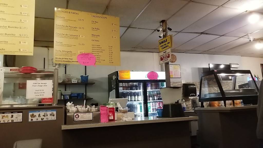 Taqueria La Iguana Azul | restaurant | 3403, 928 Geneva Ave, San Francisco, CA 94112, USA | 4155842318 OR +1 415-584-2318