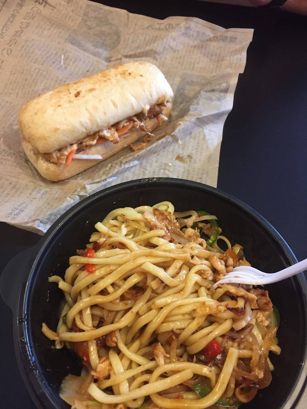 Teriyaki Experience | restaurant | 6150 Hwy 7 Unit 8, Woodbridge, ON L4H 0R2, Canada | 9058518988 OR +1 905-851-8988