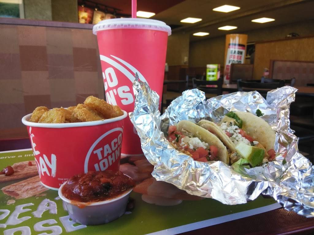 Taco Johns | restaurant | 2437 Tower Ave, Superior, WI 54880, USA | 7153951725 OR +1 715-395-1725