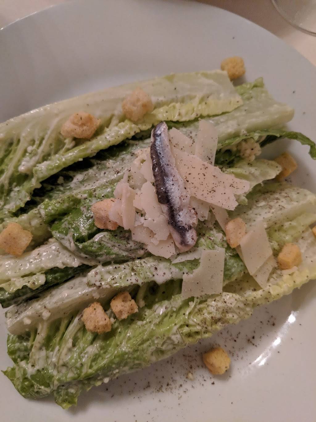 CaBianca | restaurant | 835 2nd St, Santa Rosa, CA 95404, USA | 7075425800 OR +1 707-542-5800