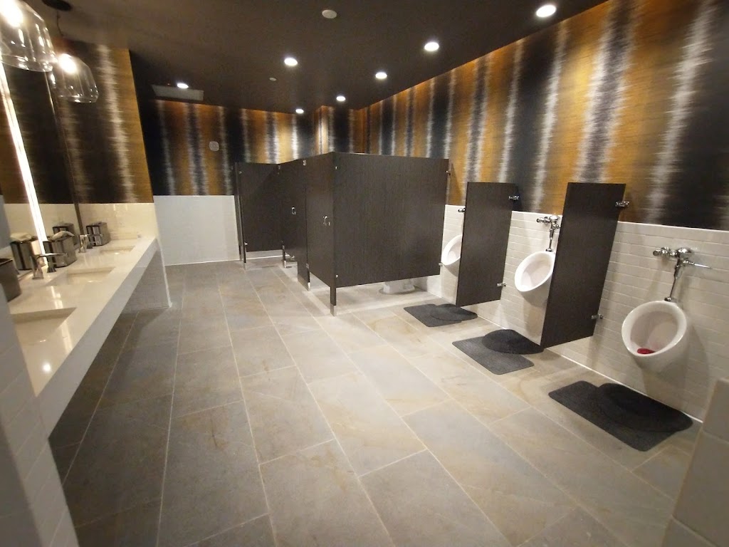 Lot 12 Rooftop Bar | restaurant | 2512 W Berry St, Fort Worth, TX 76109, USA | 8173532344 OR +1 817-353-2344