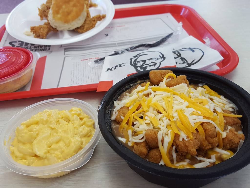 KFC | restaurant | 490 NY-211, Middletown, NY 10940, USA | 8453438949 OR +1 845-343-8949