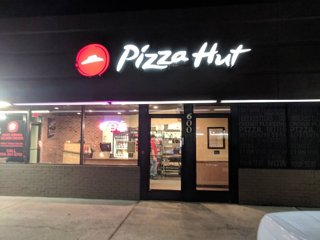 Pizza Hut | restaurant | 600 W Whipple Ave, Redwood City, CA 94063, USA | 6503618700 OR +1 650-361-8700