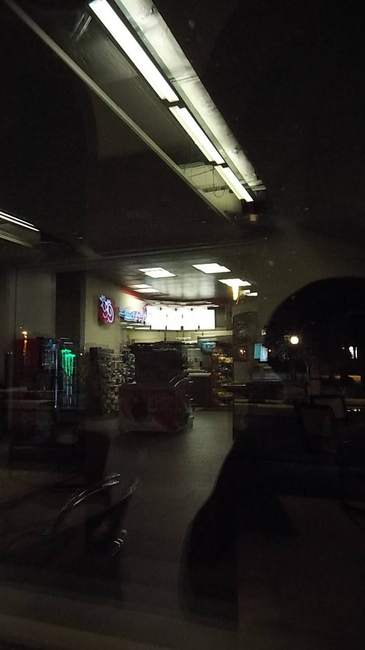 Chick-fil-A | restaurant | Ringhaver Student Center, 50 Sevilla St, St. Augustine, FL 32084, USA | 9048295861 OR +1 904-829-5861