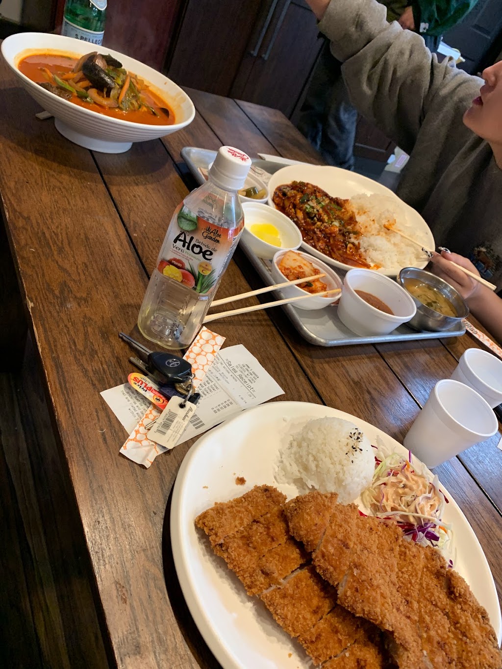 Annas Market | restaurant | 136 Oakland Ave, Closter, NJ 07624, USA | 2017670800 OR +1 201-767-0800