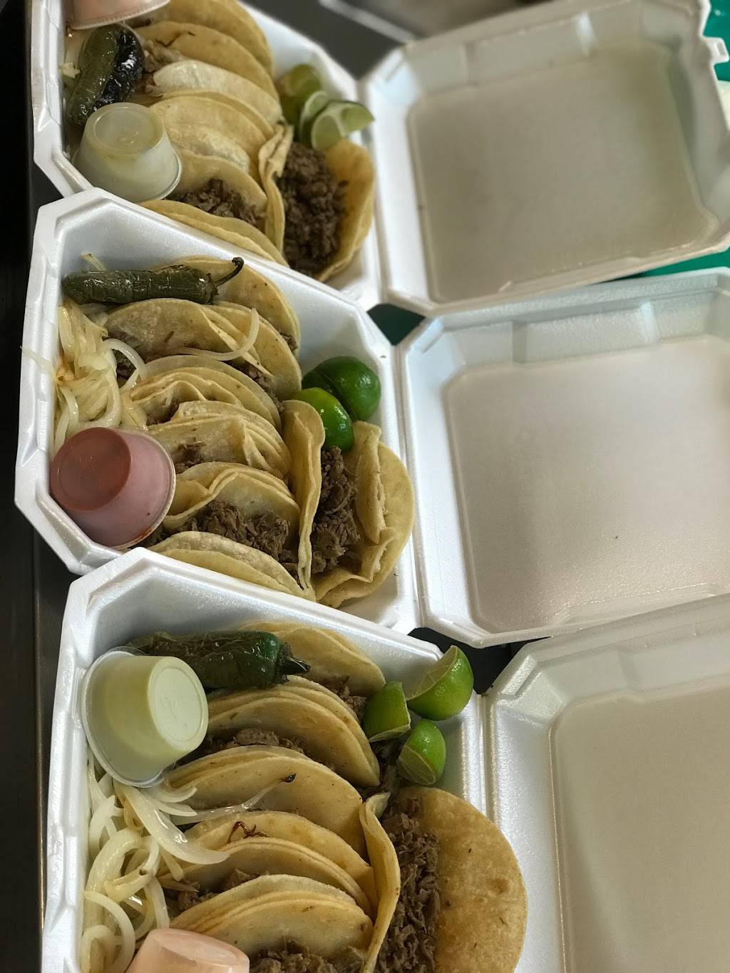 Taqueria Arisella | restaurant | 305 W Hundley Dr, Lake Dallas, TX 75065, USA | 2147152720 OR +1 214-715-2720