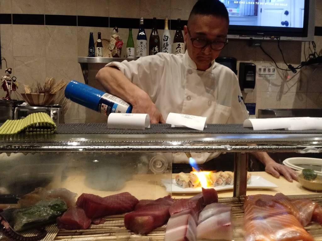 Matsuyama Kenji Sushi | restaurant | 1510 N Vasco Rd, Livermore, CA 94551, USA | 9252920190 OR +1 925-292-0190
