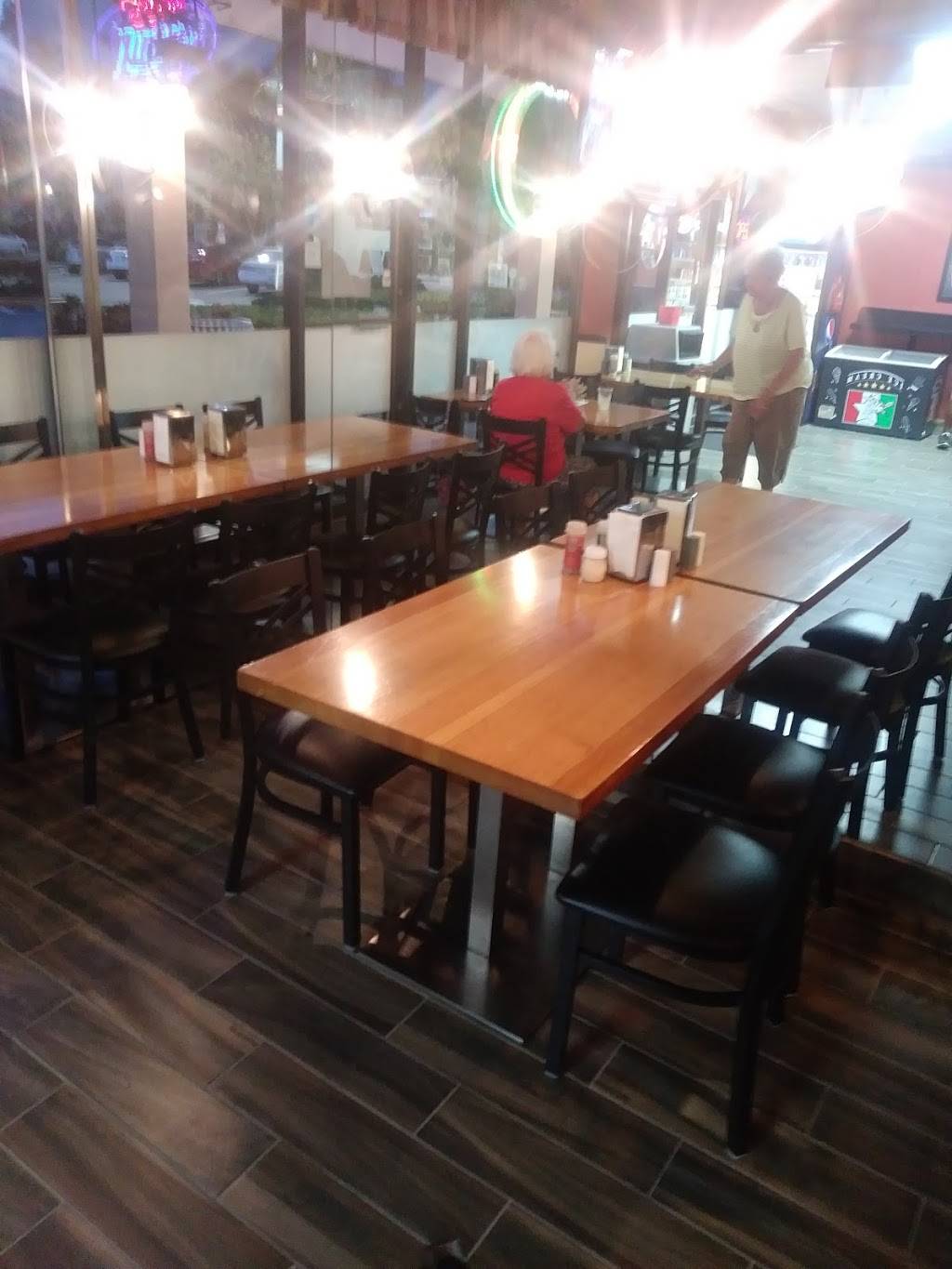 All Star Pizza | restaurant | 1315 S Military Trail, Deerfield Beach, FL 33442, USA | 9544813455 OR +1 954-481-3455