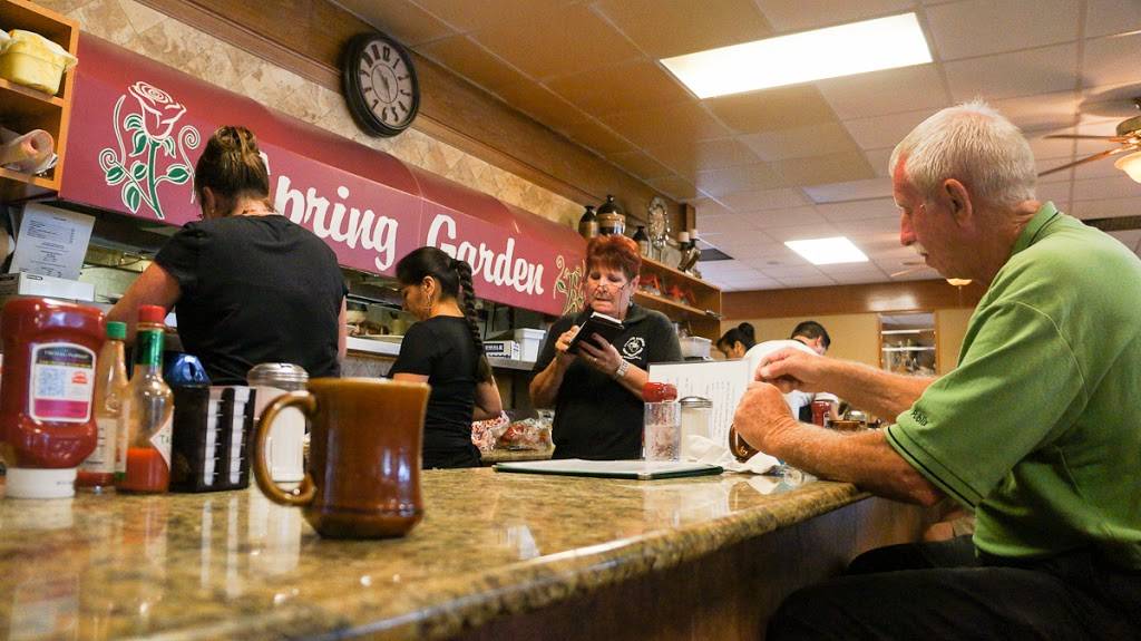 Spring Garden Family Restaurant | restaurant | 1018 62nd Ave N, St. Petersburg, FL 33702, USA | 7275282722 OR +1 727-528-2722