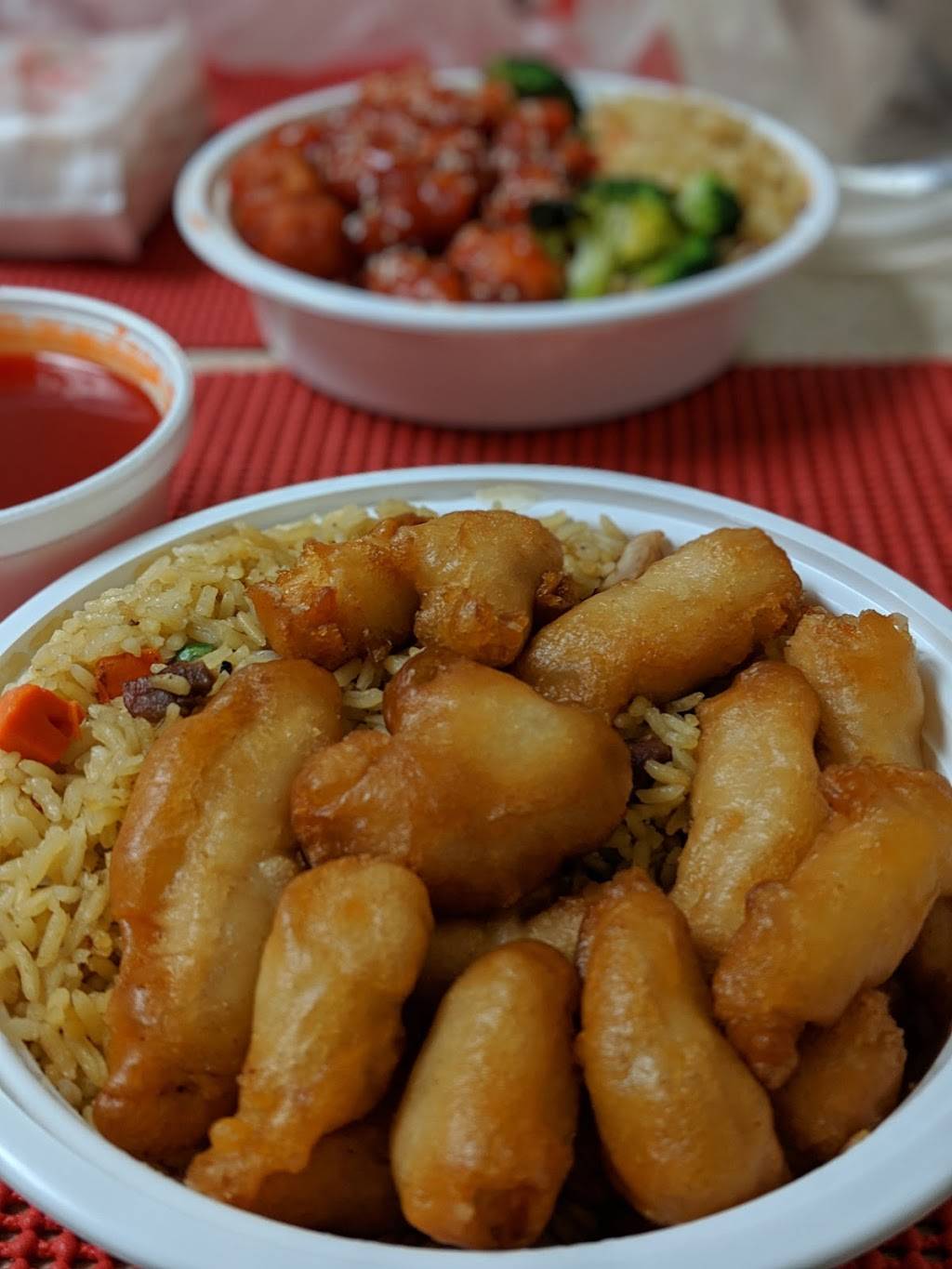 Dragon Dragon | restaurant | 878 Post Rd #3365, Warwick, RI 02888, USA | 4017808888 OR +1 401-780-8888