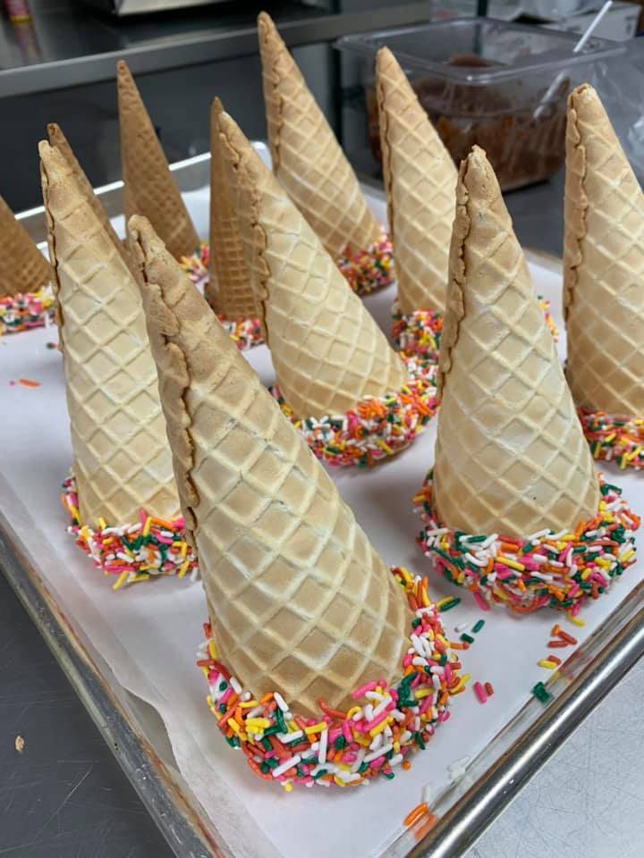 Hub City Creamery | restaurant | 4400 Hardy St Suite A8-9, Hattiesburg, MS 39402, USA | 7692236171 OR +1 769-223-6171