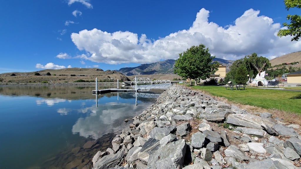 Sweet River Bakery | bakery | 203, Mall, Pateros, WA 98846, USA | 5099232151 OR +1 509-923-2151