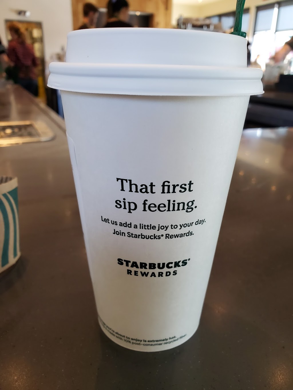 Starbucks | cafe | 3903 River Rd, Yakima, WA 98902, USA | 5094528153 OR +1 509-452-8153