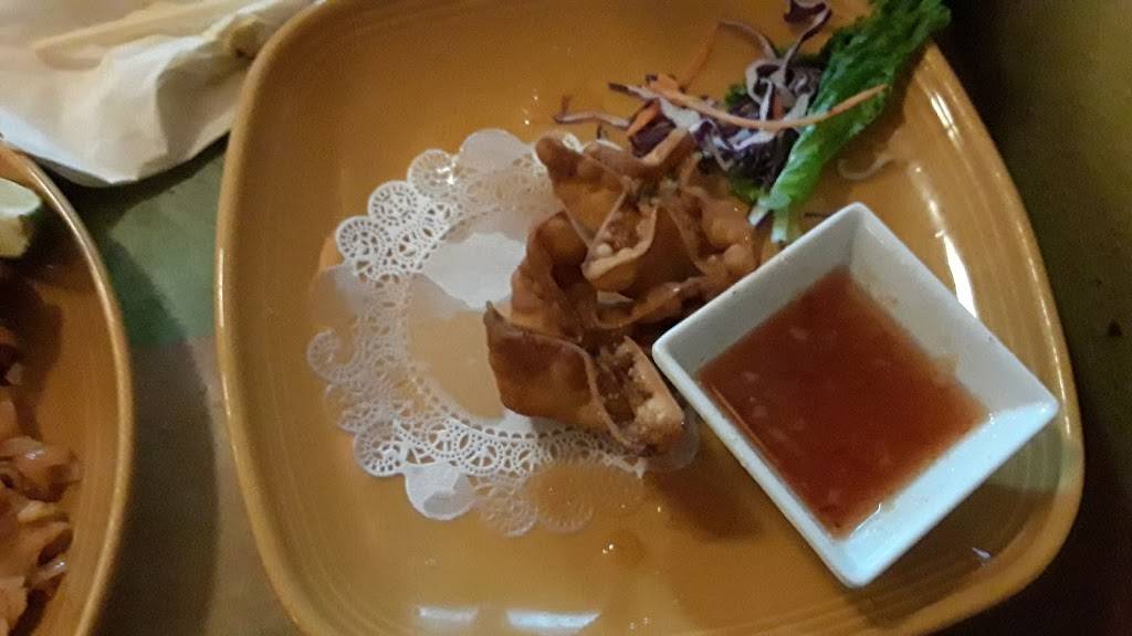 Asian Thai Bistro | restaurant | 120 N Main Ave, Gresham, OR 97030, USA | 5034910737 OR +1 503-491-0737