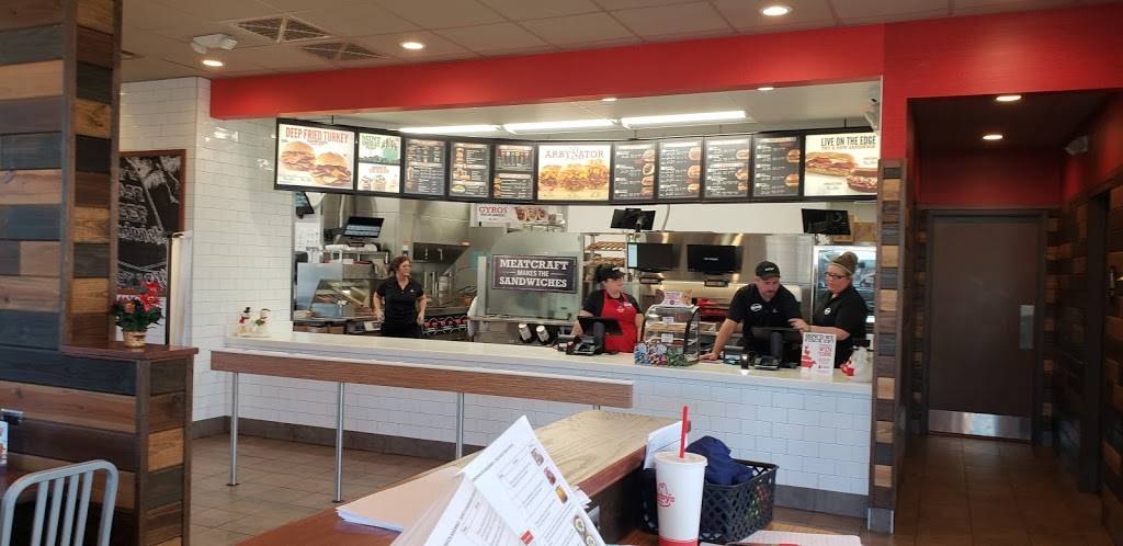 Arbys | restaurant | 515 Lincoln Way E, Massillon, OH 44646, USA | 3307757620 OR +1 330-775-7620