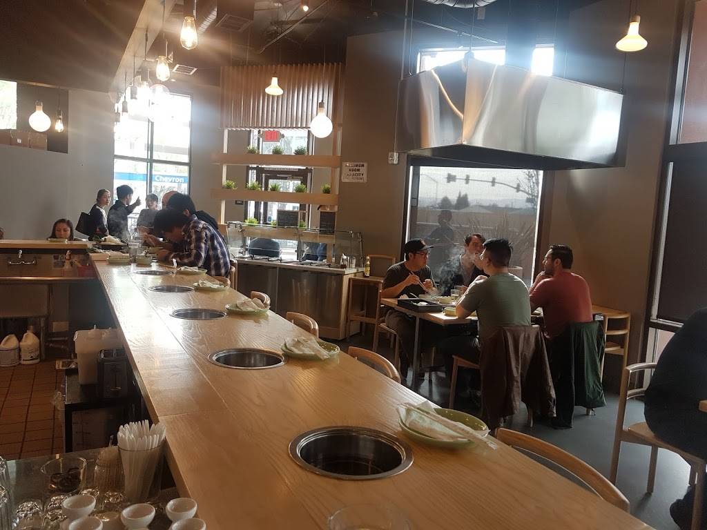 Mumu Hot Pot | restaurant | 1273 Lawrence Station Rd, Sunnyvale, CA 94089, USA | 4087435441 OR +1 408-743-5441