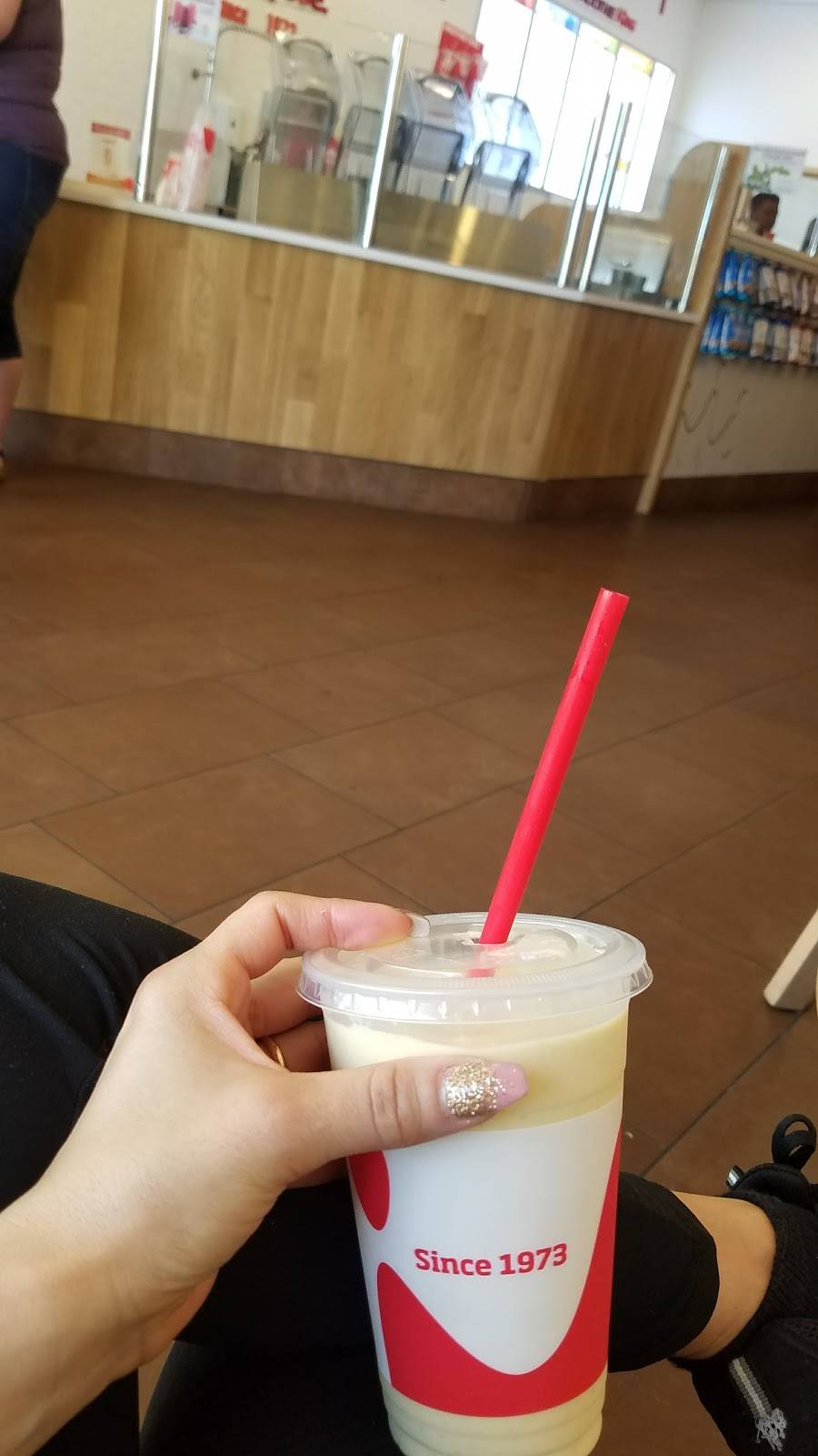 Smoothie King | meal delivery | 2562 N University Dr, Coral Springs, FL 33065, USA | 9549068559 OR +1 954-906-8559